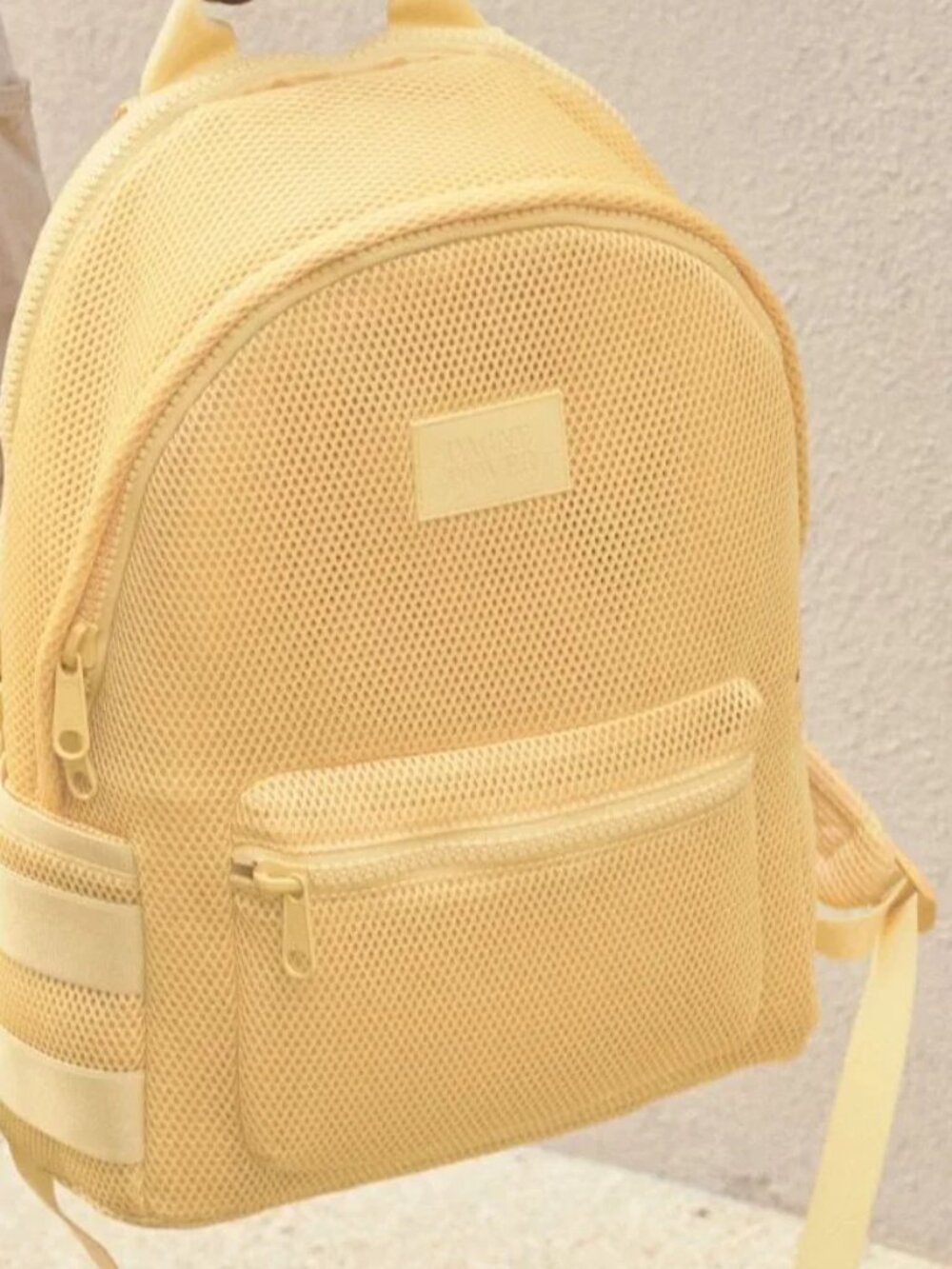 Dagne Dover Dakota Backpack